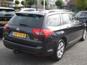 Citroën C5